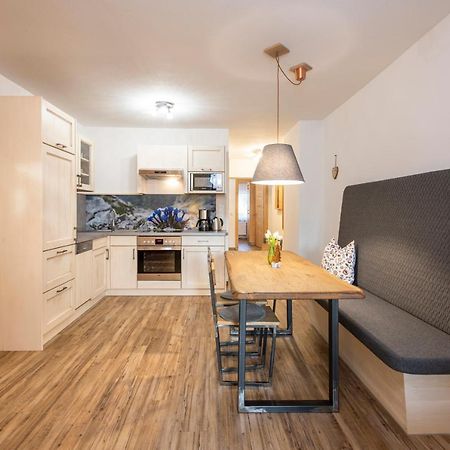 Tauerncamping Apartment Radstadt Dış mekan fotoğraf
