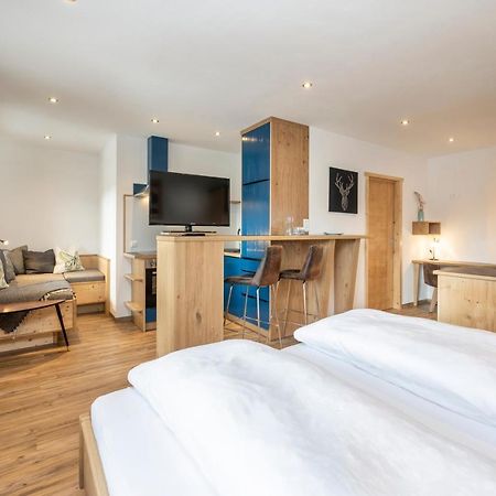 Tauerncamping Apartment Radstadt Dış mekan fotoğraf