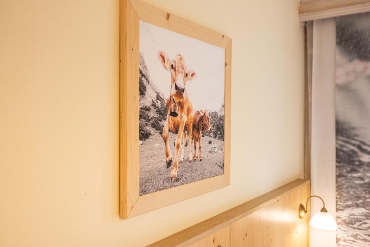 Tauerncamping Apartment Radstadt Dış mekan fotoğraf