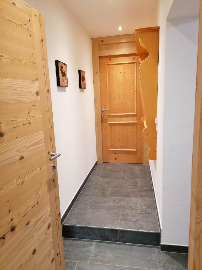 Tauerncamping Apartment Radstadt Dış mekan fotoğraf
