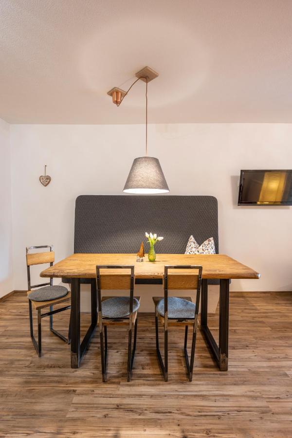 Tauerncamping Apartment Radstadt Dış mekan fotoğraf