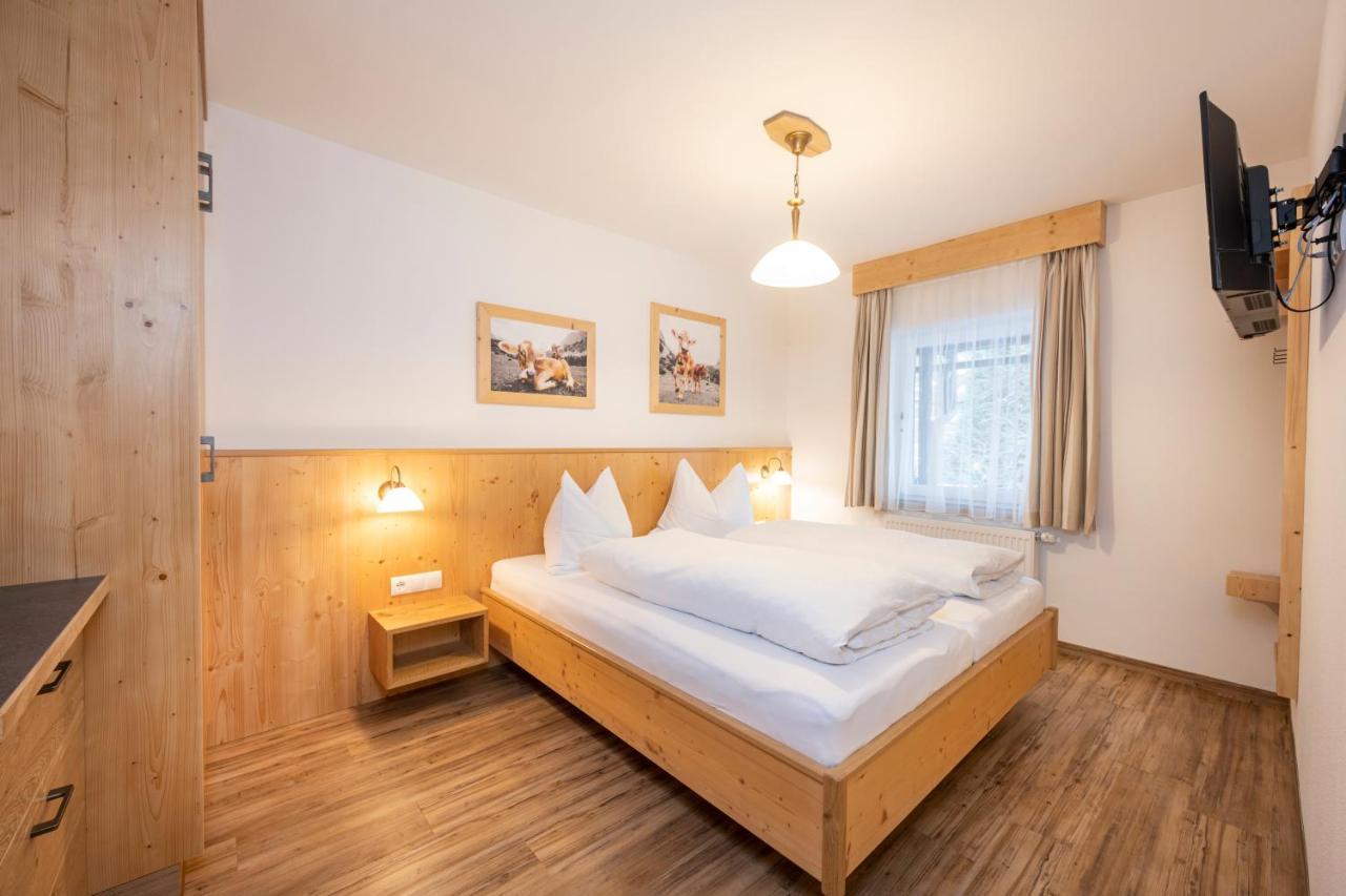 Tauerncamping Apartment Radstadt Dış mekan fotoğraf