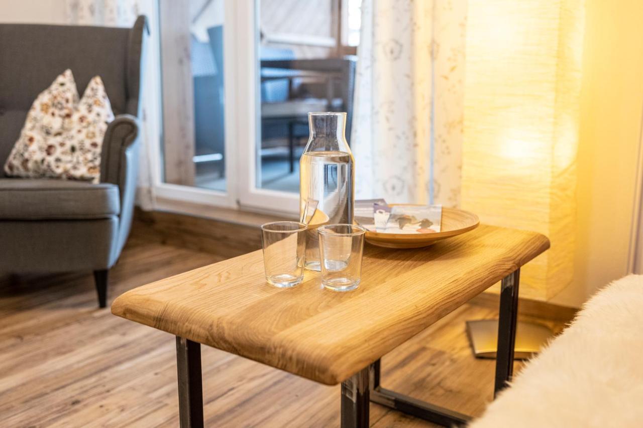 Tauerncamping Apartment Radstadt Dış mekan fotoğraf
