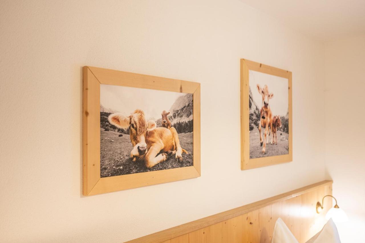Tauerncamping Apartment Radstadt Dış mekan fotoğraf