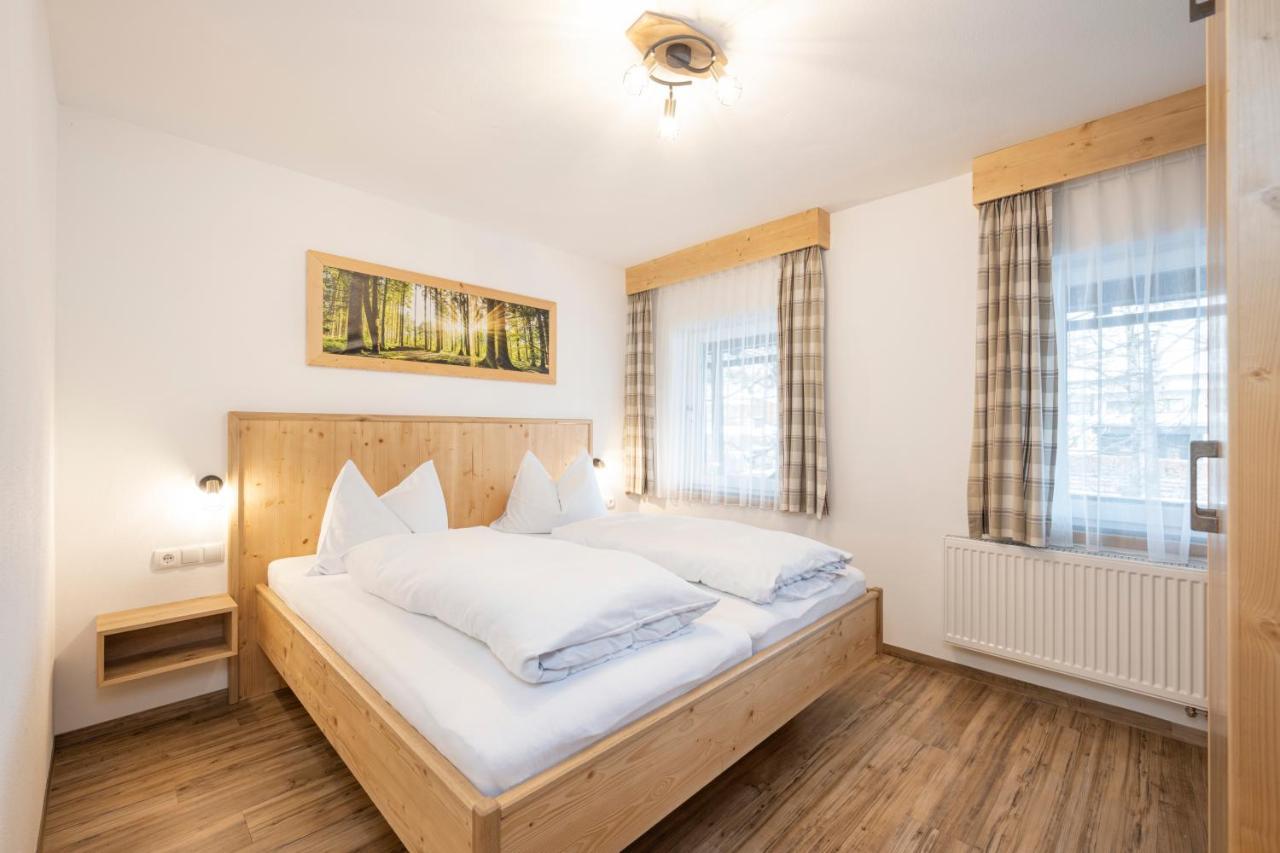 Tauerncamping Apartment Radstadt Dış mekan fotoğraf