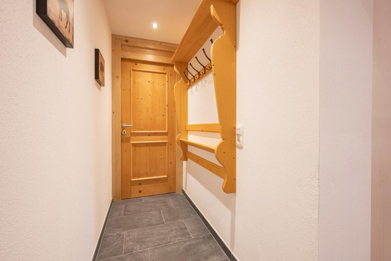 Tauerncamping Apartment Radstadt Dış mekan fotoğraf
