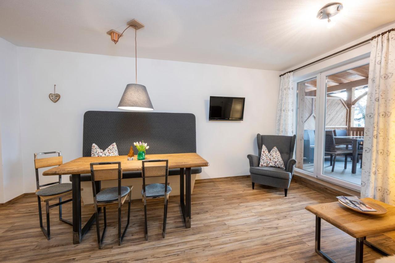Tauerncamping Apartment Radstadt Dış mekan fotoğraf