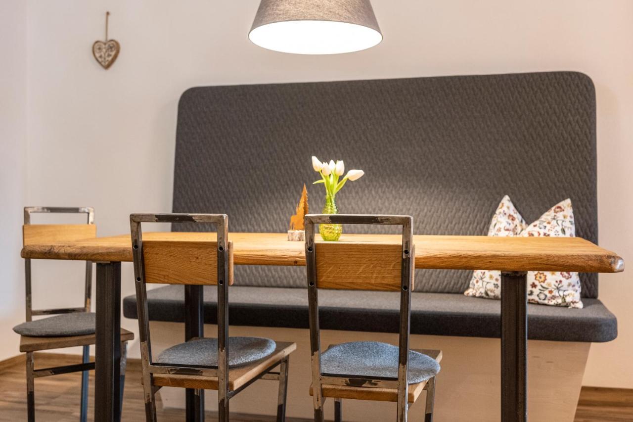 Tauerncamping Apartment Radstadt Dış mekan fotoğraf