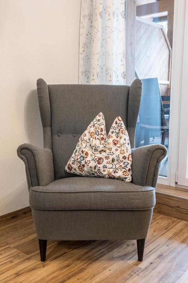 Tauerncamping Apartment Radstadt Dış mekan fotoğraf