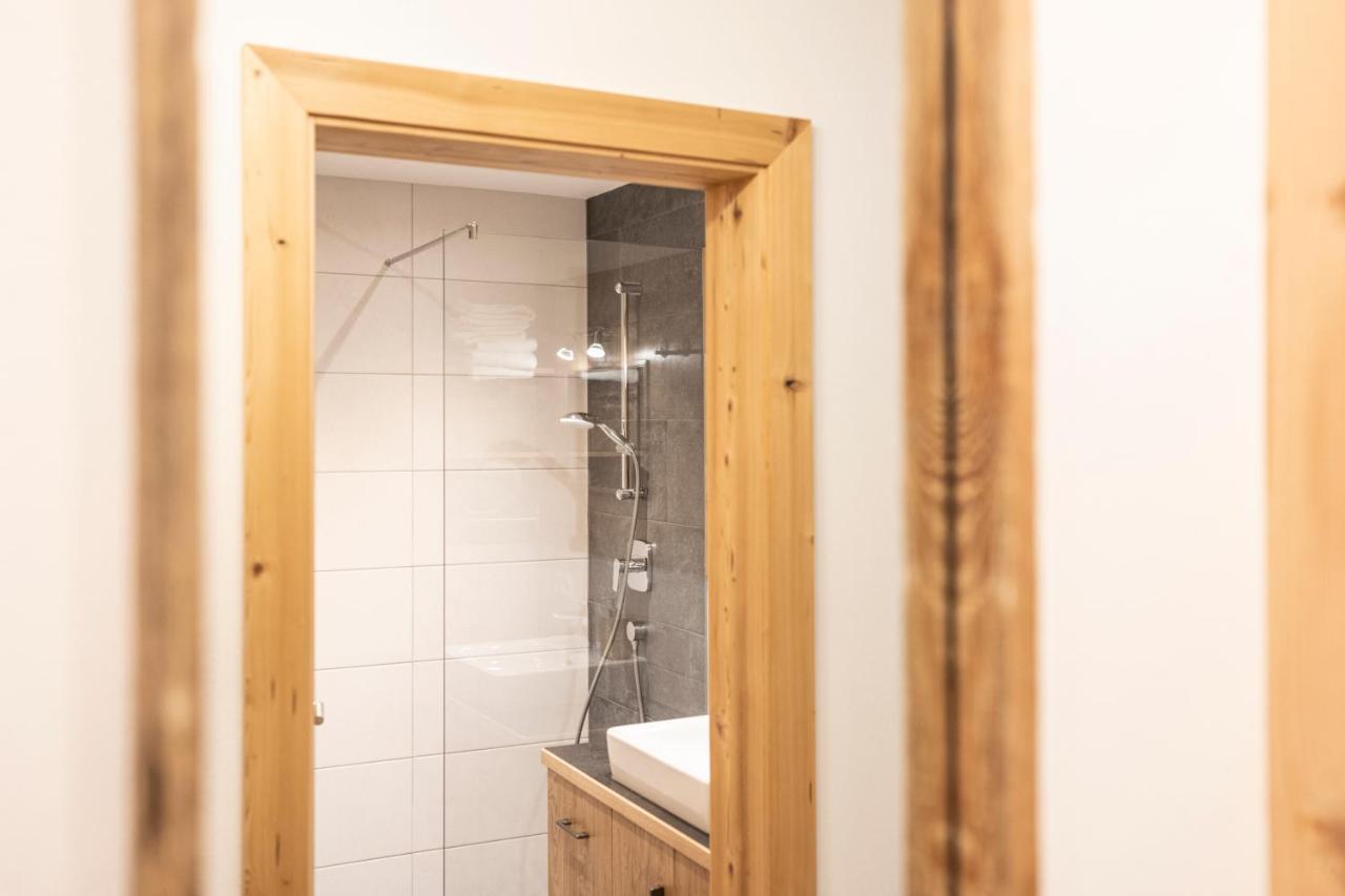 Tauerncamping Apartment Radstadt Dış mekan fotoğraf