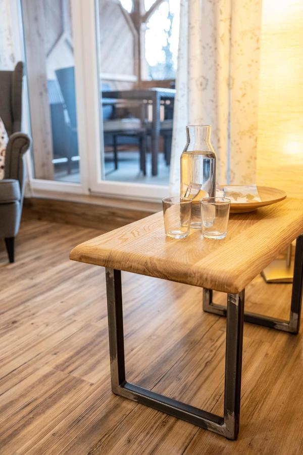 Tauerncamping Apartment Radstadt Dış mekan fotoğraf