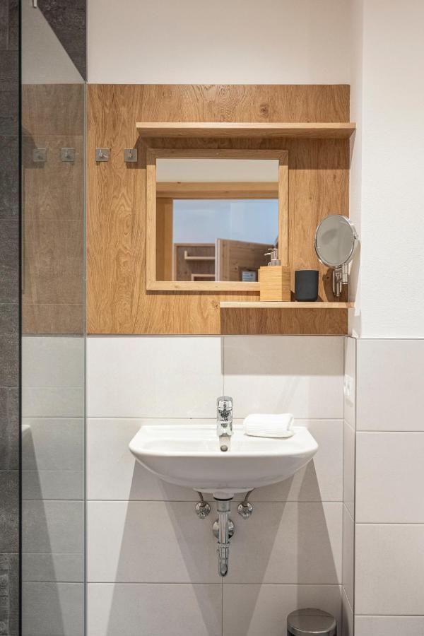 Tauerncamping Apartment Radstadt Dış mekan fotoğraf