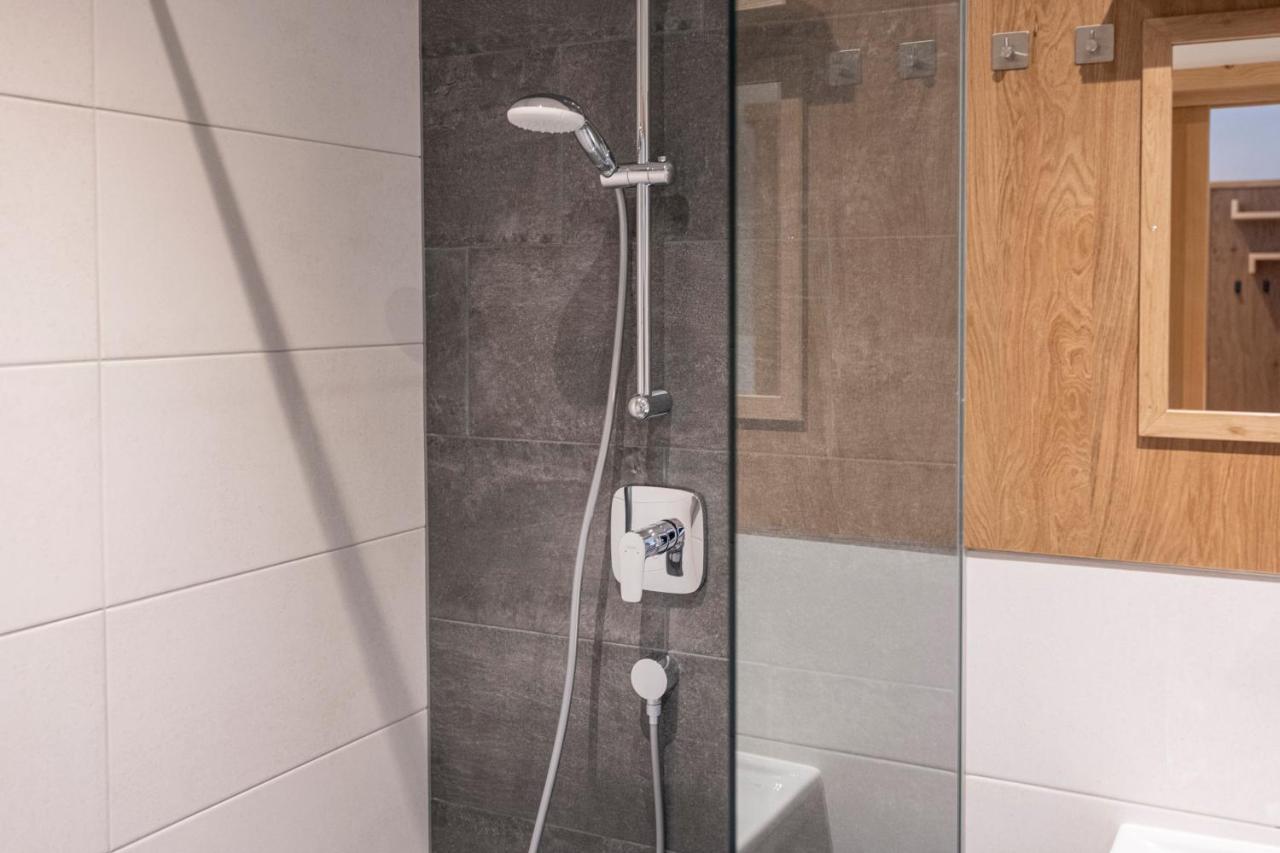 Tauerncamping Apartment Radstadt Dış mekan fotoğraf