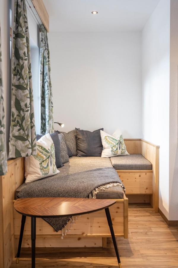 Tauerncamping Apartment Radstadt Dış mekan fotoğraf